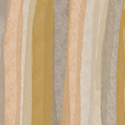 Goldene vertikale Texturen von Studio Palette