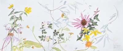 Medizinische und Heilpflanzen, 2021 von Suzy Fasht