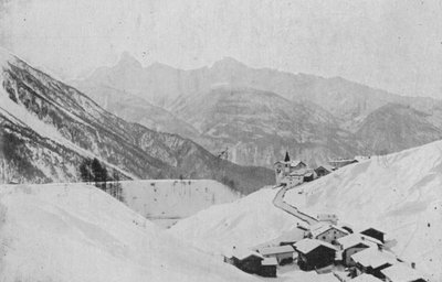 Wiesen bei Davos von Swiss Photographer