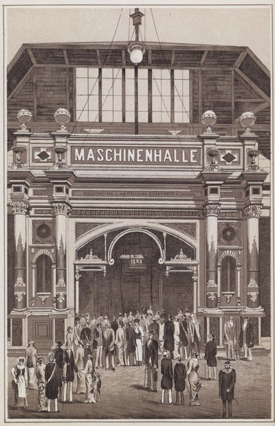 Schweizerische Landesausstellung, Zürich von Swiss School