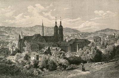 St. Gallen von Swiss School