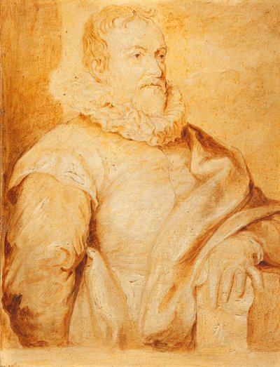 Jan van Ravesteyn, 1827 von T.S. White
