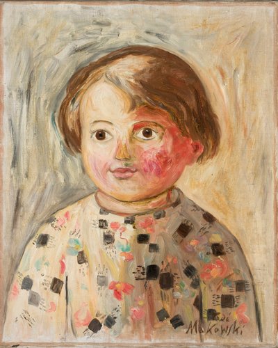  von Tadeusz Makowski