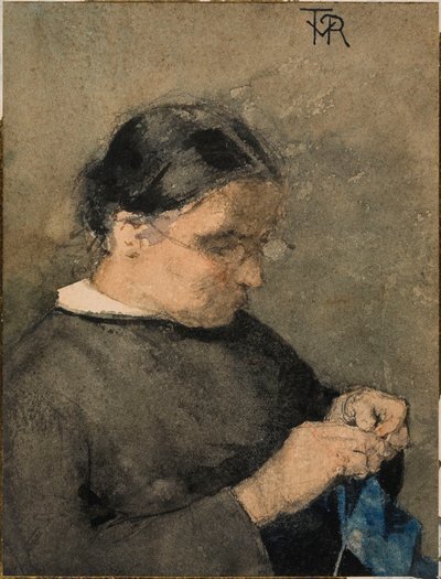  von Théo van Rysselberghe