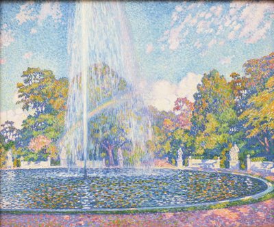  von Théo van Rysselberghe