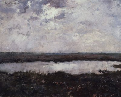  von Théo van Rysselberghe
