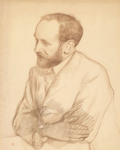  von Théo van Rysselberghe