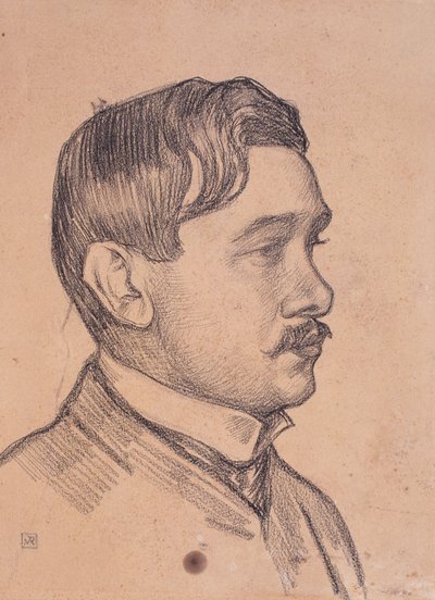  von Théo van Rysselberghe