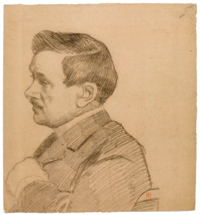  von Théo van Rysselberghe
