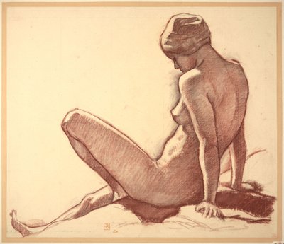  von Théo van Rysselberghe