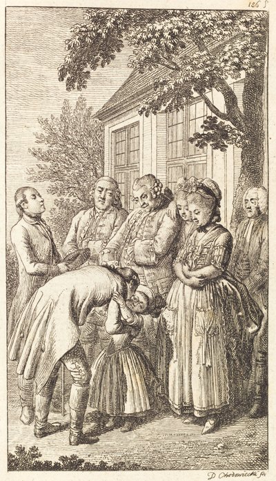 Lebensläufe nach aufsteigender Linie nebst Beilagen A, B, C von Theodor Gottlieb von Hippel