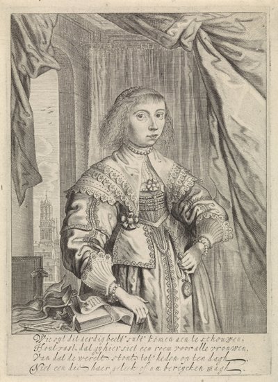  von Theodor Matham