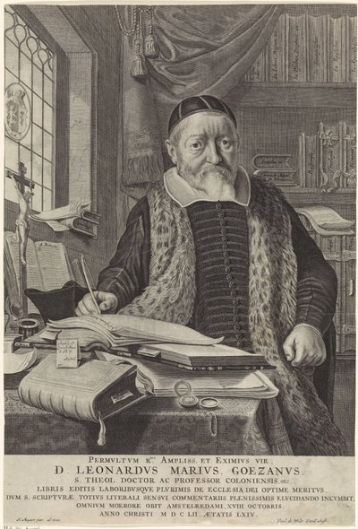  von Theodor Matham