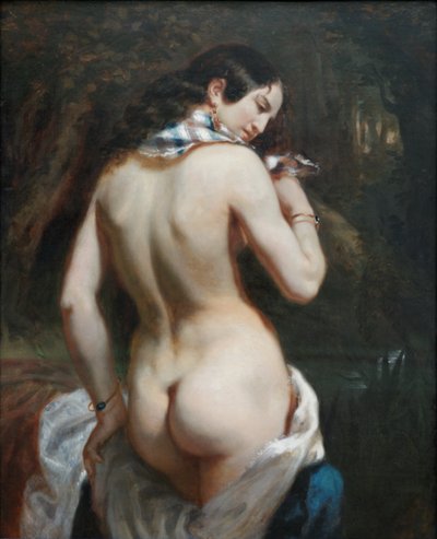 von Théodore Chassériau
