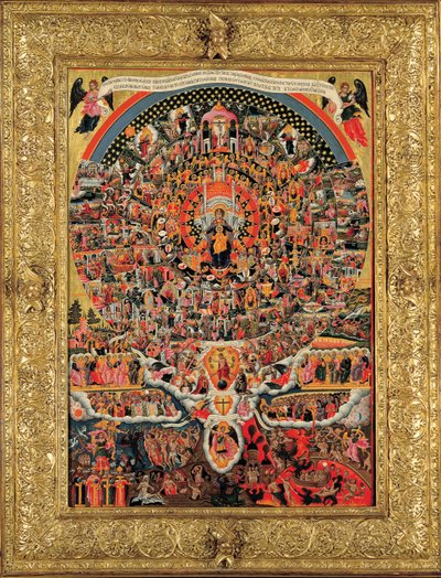 In Thee Rejoiceth von Theodore Poulakis