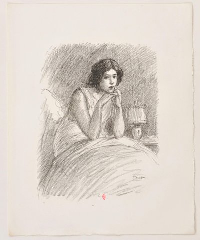 [Aubade pour elle (Chansons d