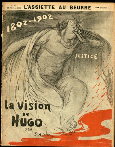 Cover von „L