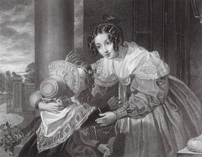 Die Rückkehr von Thomas A. Woolnoth