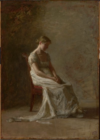 Rückblick von Thomas Eakins