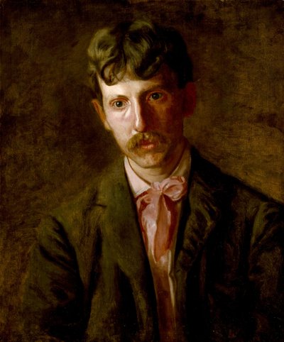  von Thomas Eakins
