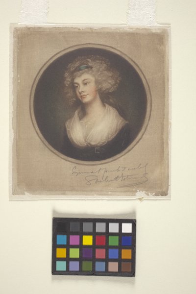 Pfarrerstochter von Thomas Gainsborough