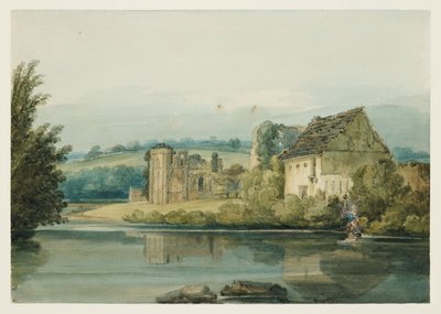 St. Agatha