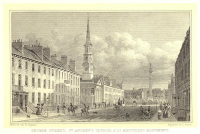 George Street, St. Andrew