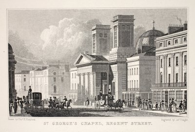 St. George