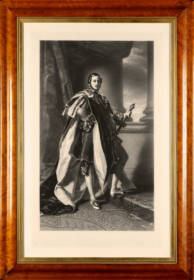 Seine Königliche Hoheit der Prinzgemahl von Thomas Lewis Atkinson