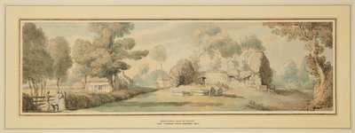  von Thomas Rowlandson