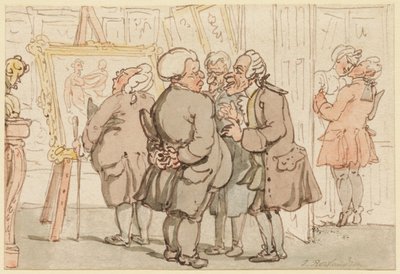  von Thomas Rowlandson