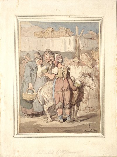  von Thomas Rowlandson