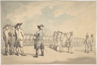  von Thomas Rowlandson