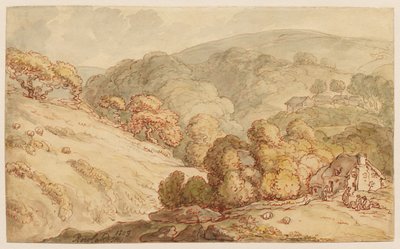  von Thomas Rowlandson