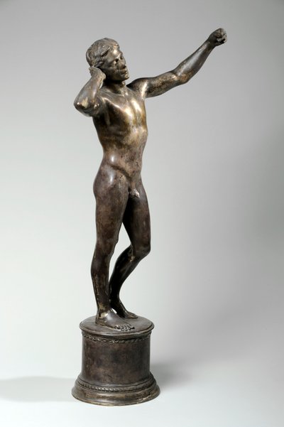 Die Musik des Windes von Thomas Stirling Lee