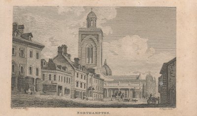 Northampton von Thomas Tagg