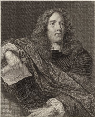 John Cleveland von Thomas Unwins