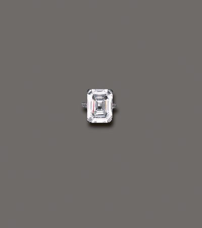 Ring, ca. 1935 von Tiffany and Company