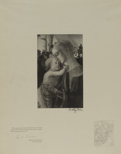 Alte italienische Meister von Timothy Cole