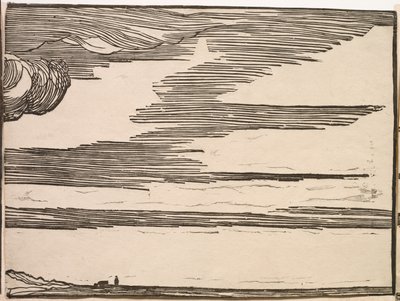 Die Untertauchen von Pharaos Armee im Roten Meer von Titian (c.1488 1576)