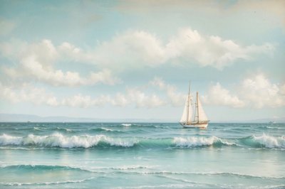 Seegeschichte Nr. 02 von Treechild