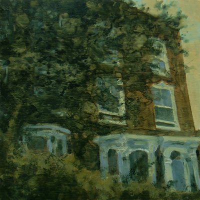 Ein Ort zum Leben 35, 2012 von Trevor Burgess