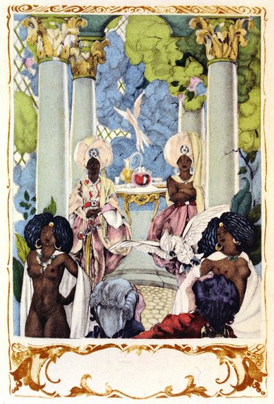 Illustration aus 