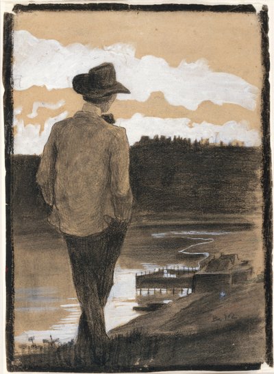  von Umberto Boccioni
