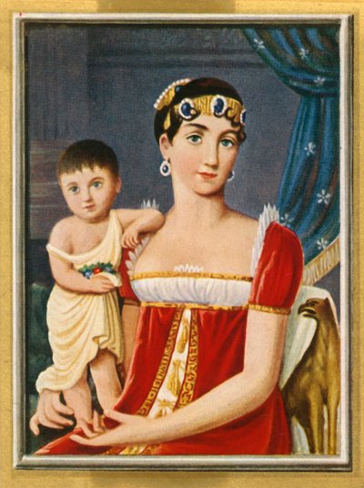 Auguste Amalie de Beauharnais, 1933 von Unbekannt