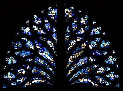 Basilika Saint Remi, Reims (Frankreich) von Unbekannt