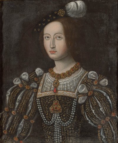Beatrice von Portugal 1504-1538, Herzogin von Savoyen von Unbekannt