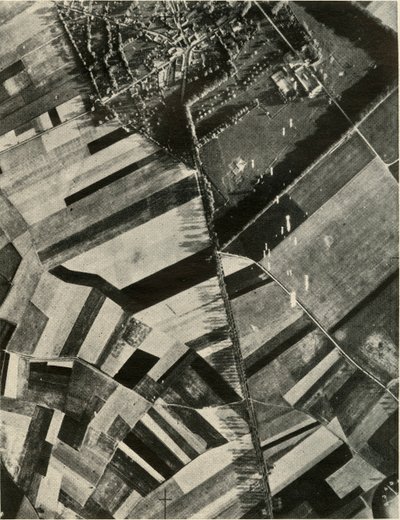 Britische Bomben auf einen feindlichen Konvoi, 1939-1940, 1941 von Unbekannt