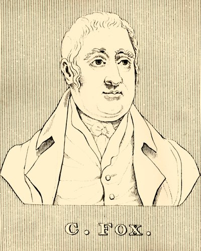 C. Fox von Unbekannt