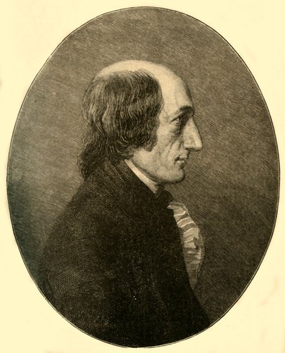 Charles, Dritter Earl Stanhope, englischer Politiker und Wissenschaftler von Unbekannt